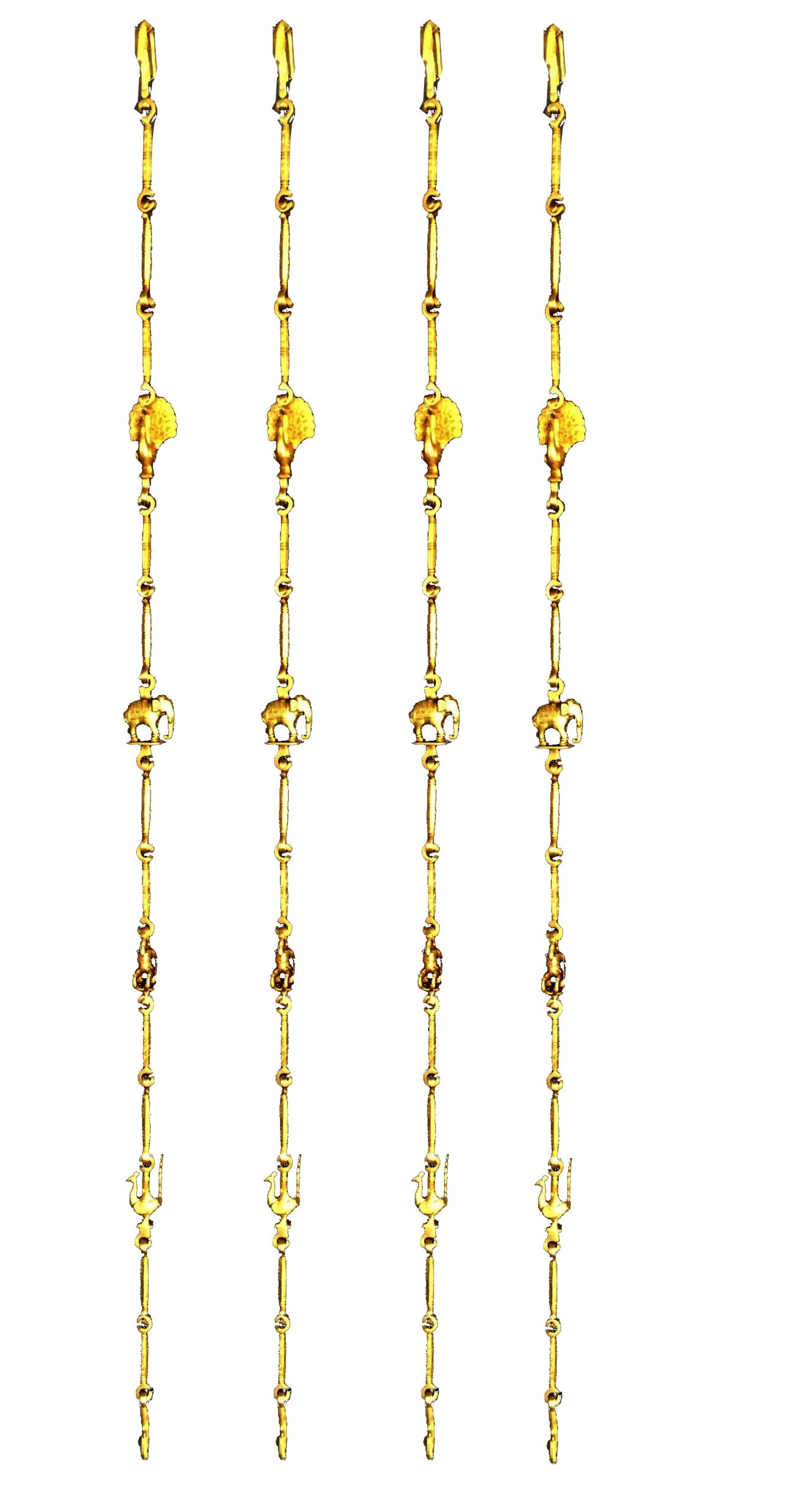 Ceiling swing hook swing india