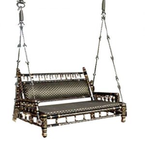 Sankheda Seat Swing India