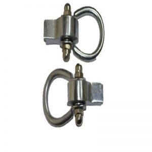 Swing Rubber Pad Set 4 Pis Swing India